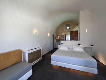 elements cozy suites