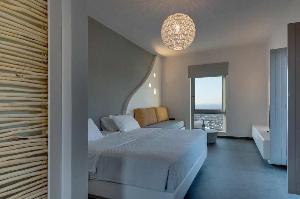 elements cozy suites