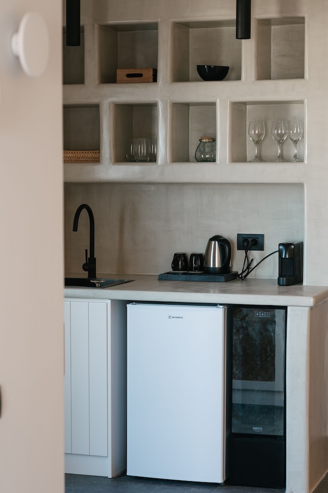 elements cozy suites