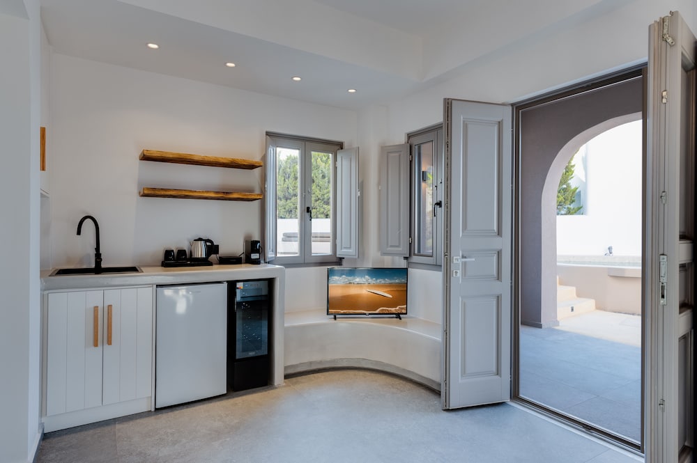 elements cozy suites