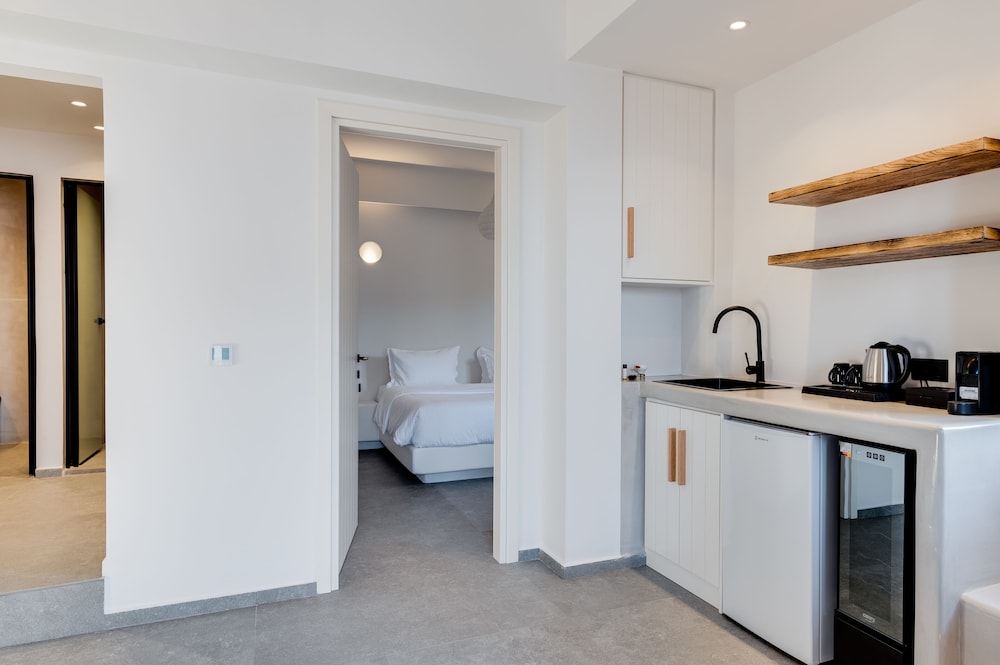 elements cozy suites