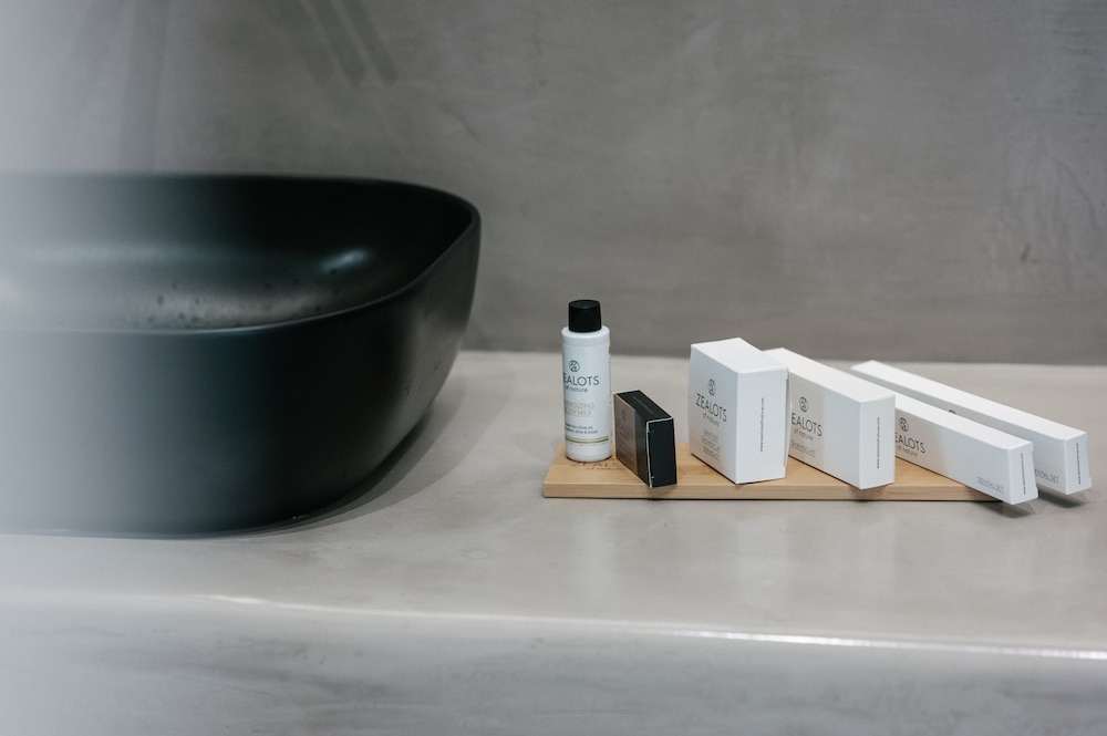 elements cozy suites