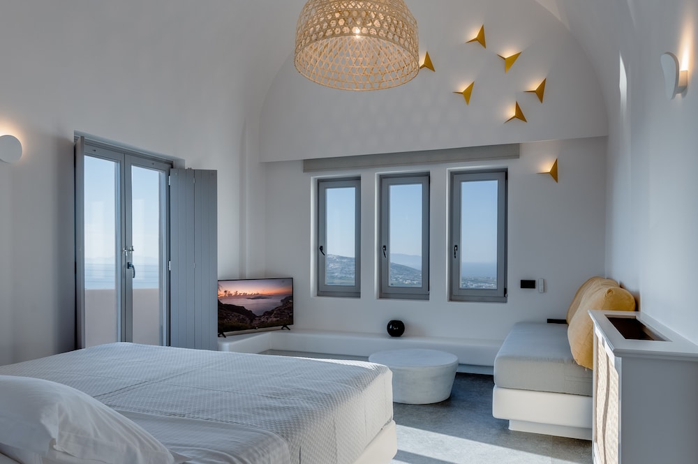 elements cozy suites