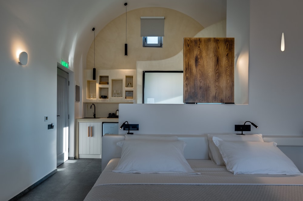 elements cozy suites