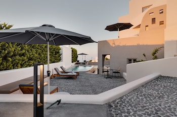 santorini