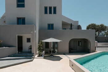 santorini