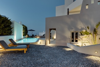 santorini