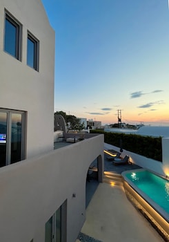 santorini