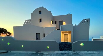 santorini
