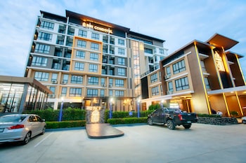 siri hotel lumphun