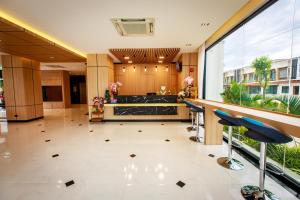 siri hotel lumphun