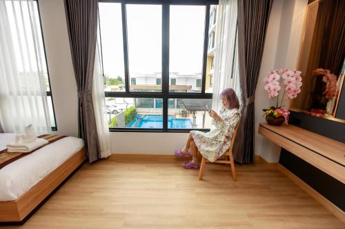 siri hotel lumphun