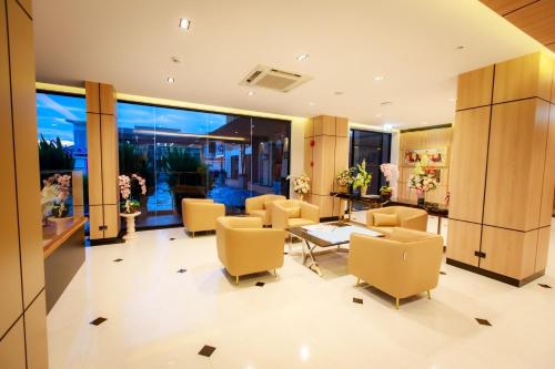 siri hotel lumphun