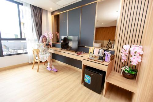 siri hotel lumphun