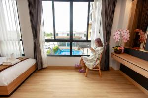siri hotel lumphun