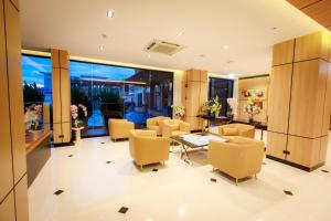 siri hotel lumphun