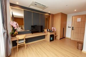 siri hotel lumphun