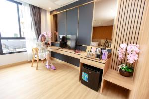 siri hotel lumphun