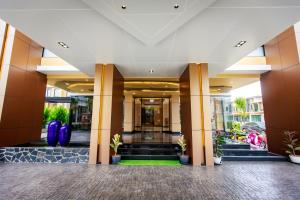 siri hotel lumphun