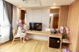 siri hotel lumphun