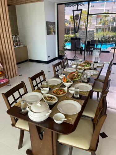 siri hotel lumphun