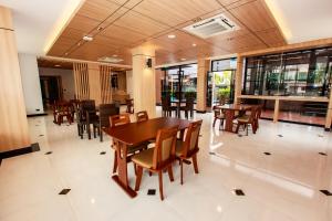 siri hotel lumphun