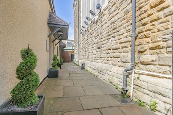 The Old School Room - The Lace Market,,0 star