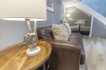 The Old School Room - The Lace Market,,0 star