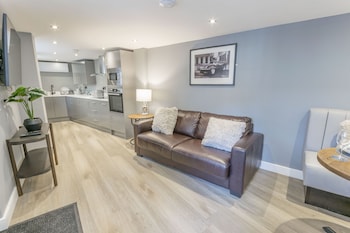 The Old School Room - The Lace Market,,0 star