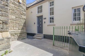 The Old School Room - The Lace Market,,0 star