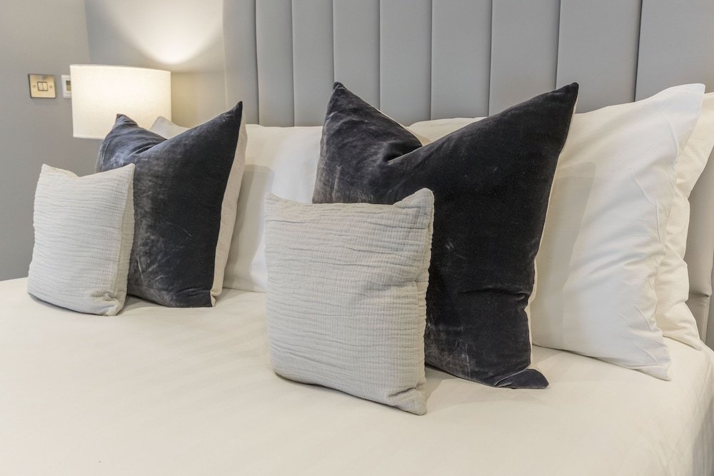 the old school room the lace market