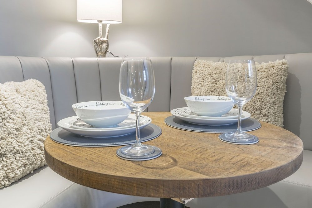 the old school room the lace market