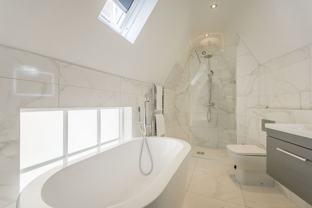 the old school room the lace market