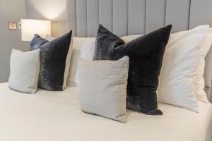 the old school room the lace market