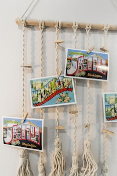 ballards sweet suites