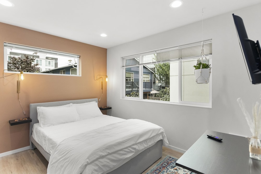 ballards sweet suites