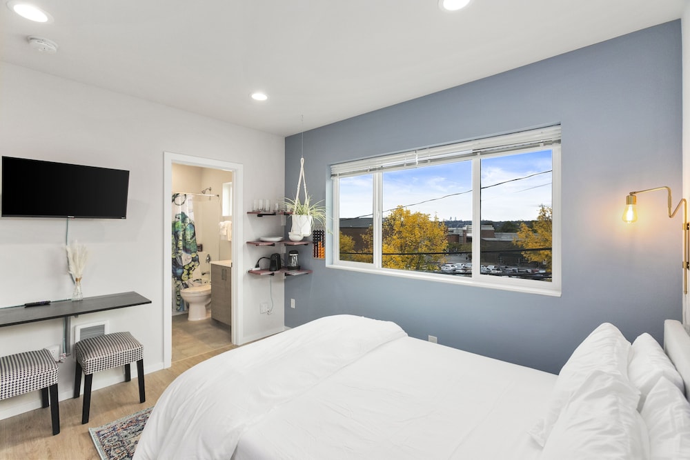 ballards sweet suites