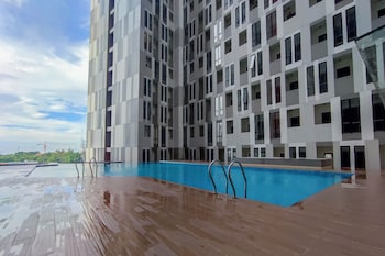 best deal and comfortable 1br the alton apartment