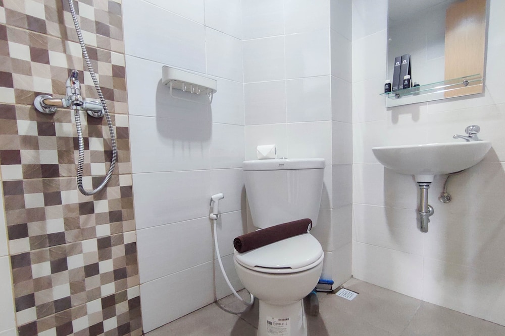 best deal and comfortable 1br the alton apartment