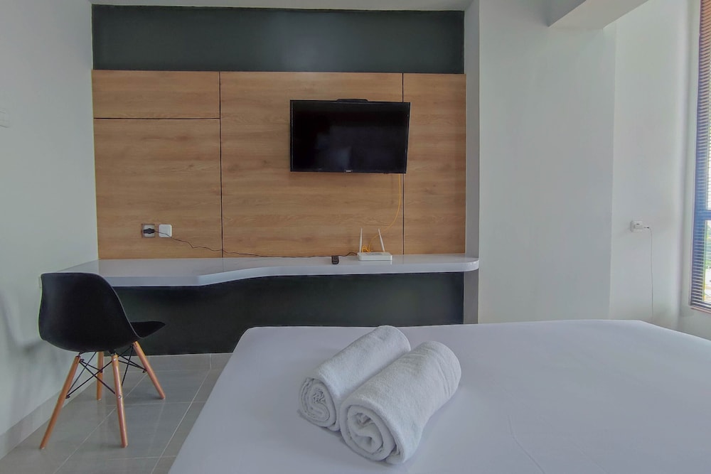 best deal and comfortable 1br the alton apartment