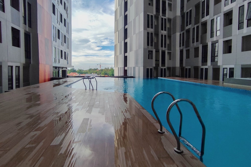 best deal and comfortable 1br the alton apartment