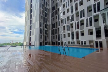 best deal and comfortable 1br the alton apartment
