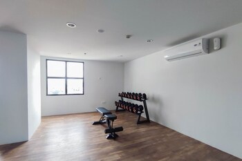 Best Deal And Comfortable 1Br The Alton Apartment,,0 star