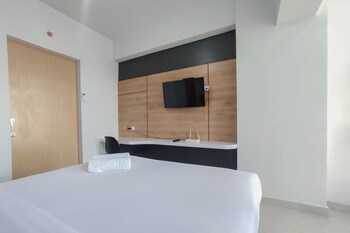 Best Deal And Comfortable 1Br The Alton Apartment,,0 star