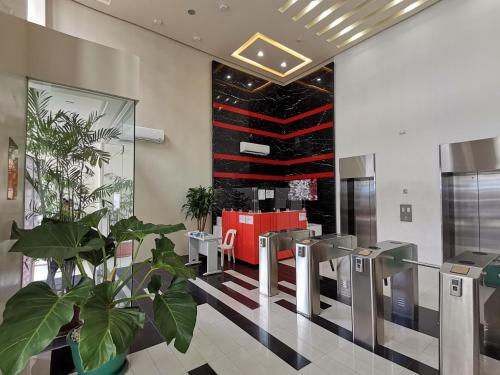 g square residences