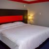 Travel Inn,,2 star