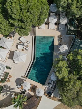 hotel teranka