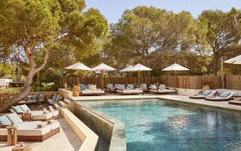 hotel teranka