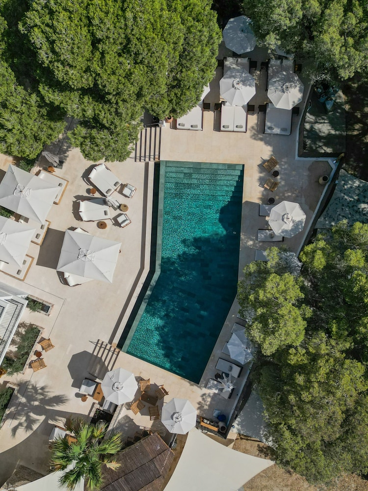 hotel teranka