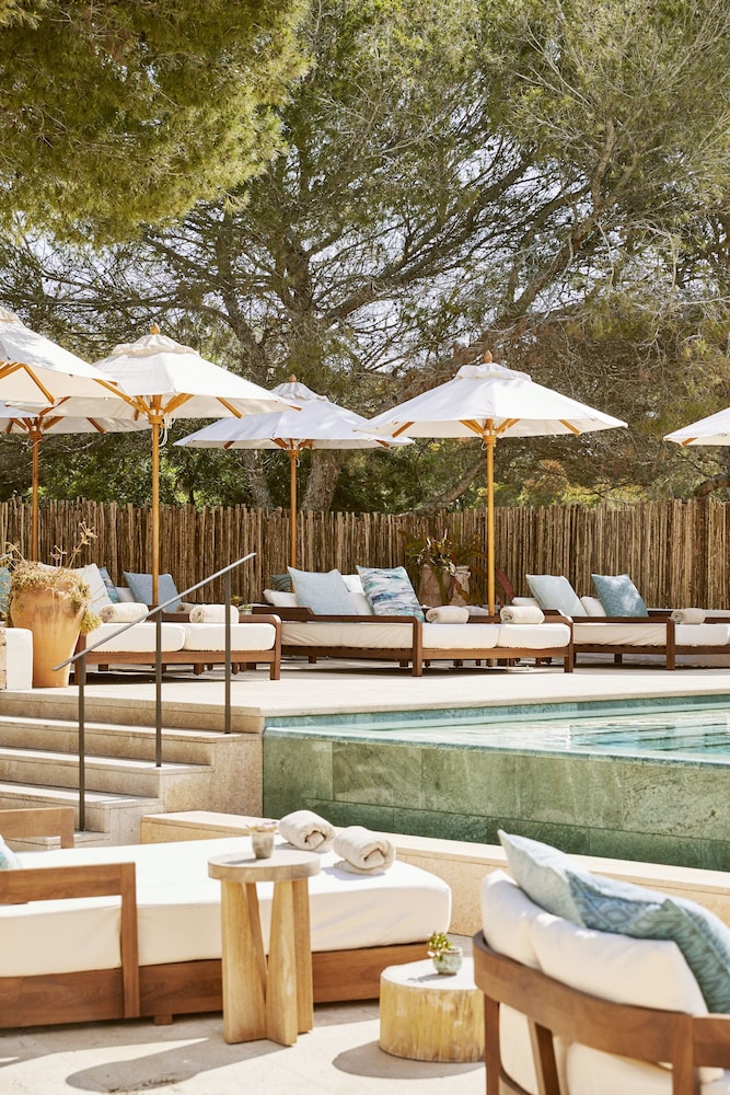hotel teranka